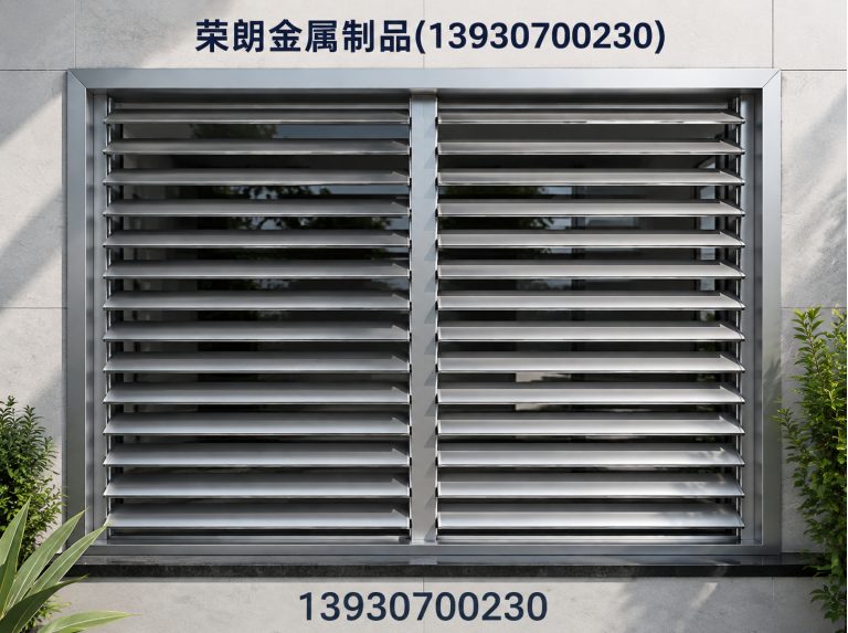 泊头市任丘金属制品厂展示图